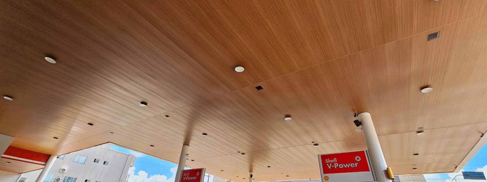 Forro Vinílico REVID