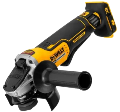 Esmerilhadeira Dewalt 20V XR Brushless