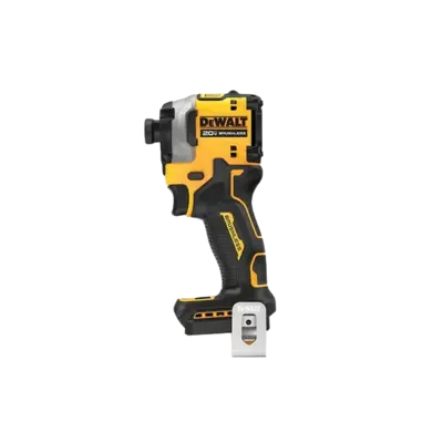 Parafusadeira de Impacto Dewalt 20V Brushless